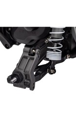 Traxxas TRA58334-4  Slash 2WD BL-2s HD RED