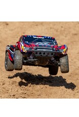 Traxxas TRA58334-4  Slash 2WD BL-2s HD RED