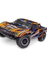 Traxxas TRA58334-4  Slash 2WD BL-2s HD ORNG