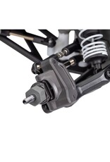 Traxxas TRA58334-4  Slash 2WD BL-2s HD ORNG