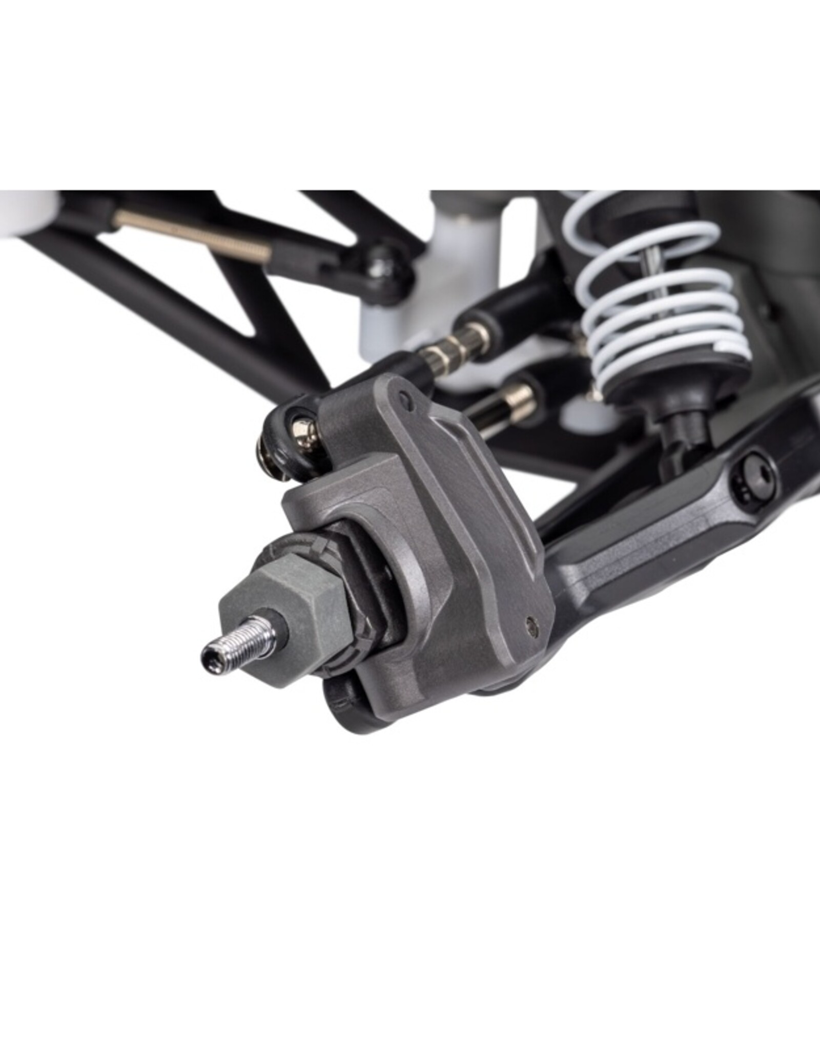 Traxxas TRA58334-4  Slash 2WD BL-2s HD ORNG