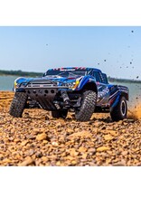 Traxxas TRA58334-4  Slash 2WD BL-2s HD ORNG