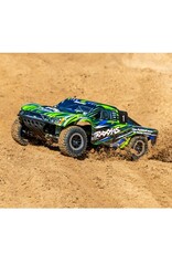 Traxxas TRA58334-4  Slash 2WD BL-2s HD ORNG