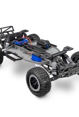 Traxxas TRA58334-4  Slash 2WD BL-2s HD GREEN