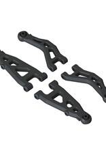 Arrma ARA330839 Front Suspension Arm Set B - GROM