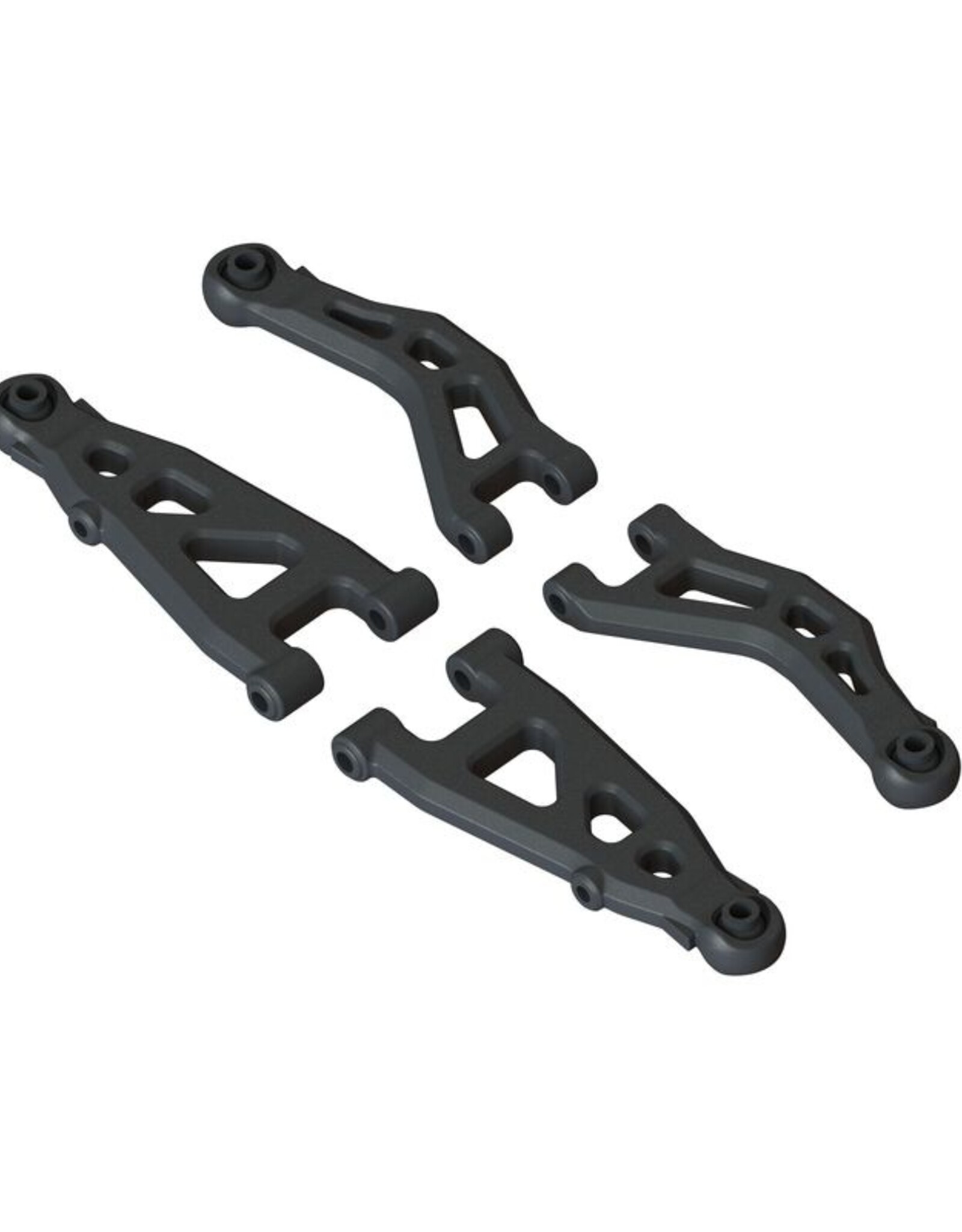 Arrma ARA330839 Front Suspension Arm Set B - GROM