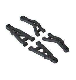 Arrma ARA330839 Front Suspension Arm Set B - GROM