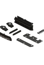 Arrma ARA320818 Desert Truck Body Parts Set: GROM