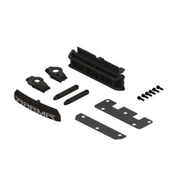 Arrma ARA320818 Desert Truck Body Parts Set: GROM