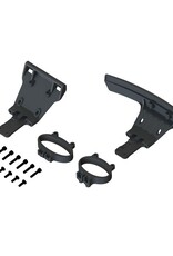Arrma ARA320817 Desert  Truck Bumper Set (2pcs) - Mojave Grom