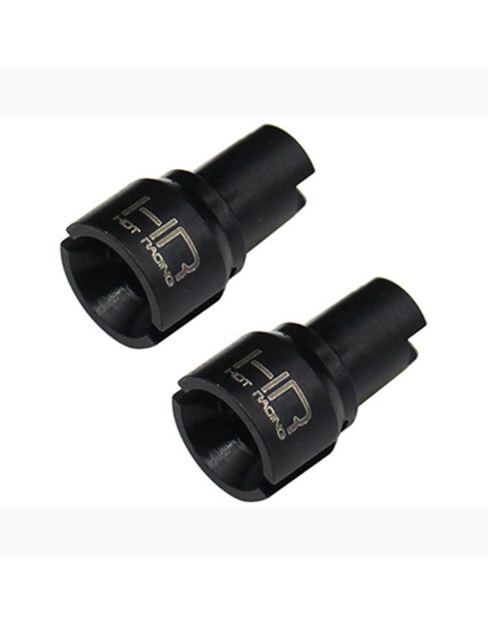 hotracing HRAGRM37C CNC STEEL DIFF OUTDRIVE GROM