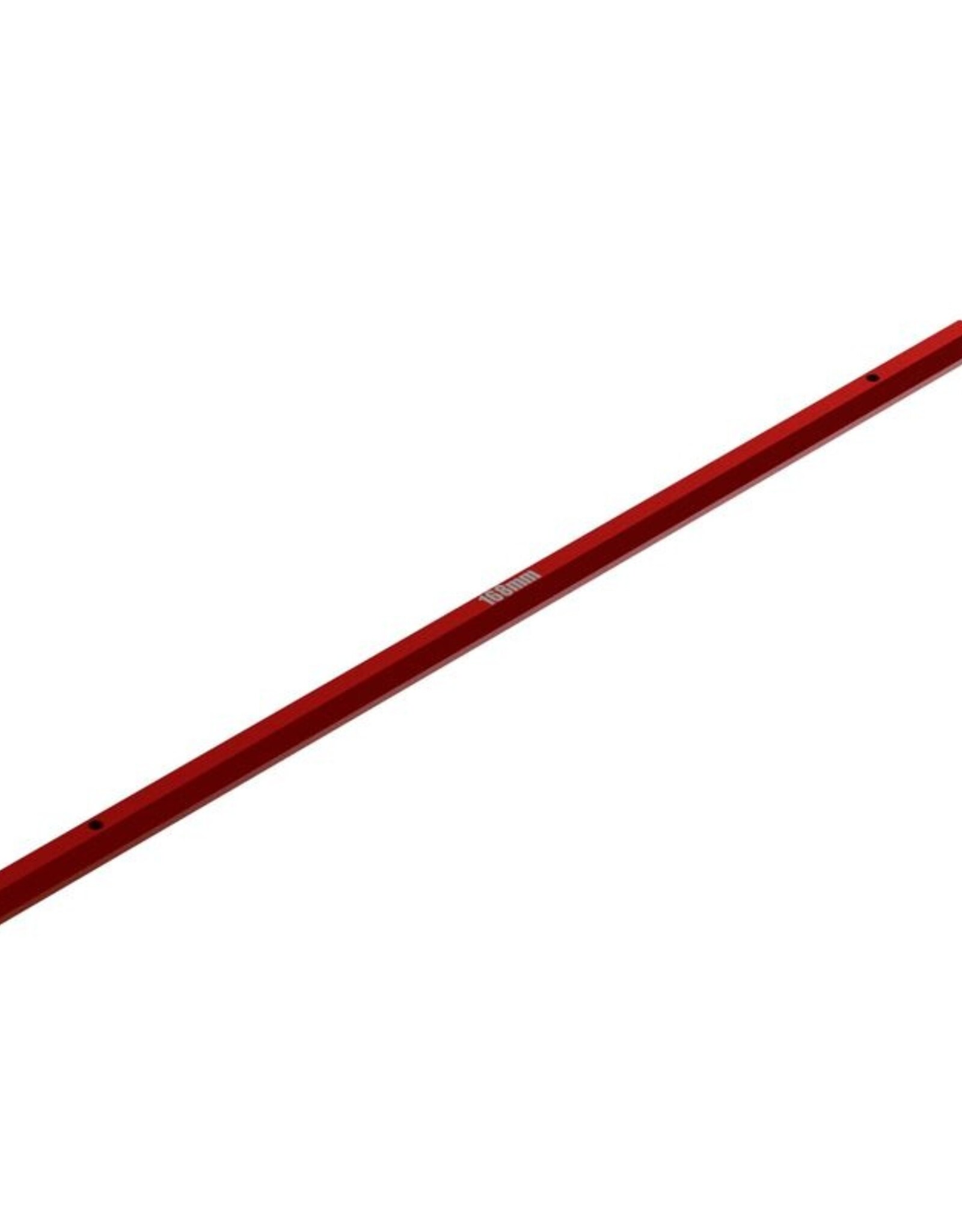 Arrma ARA311194 Center Driveshaft Aluminum 145mm for SWB Chassis - GROM