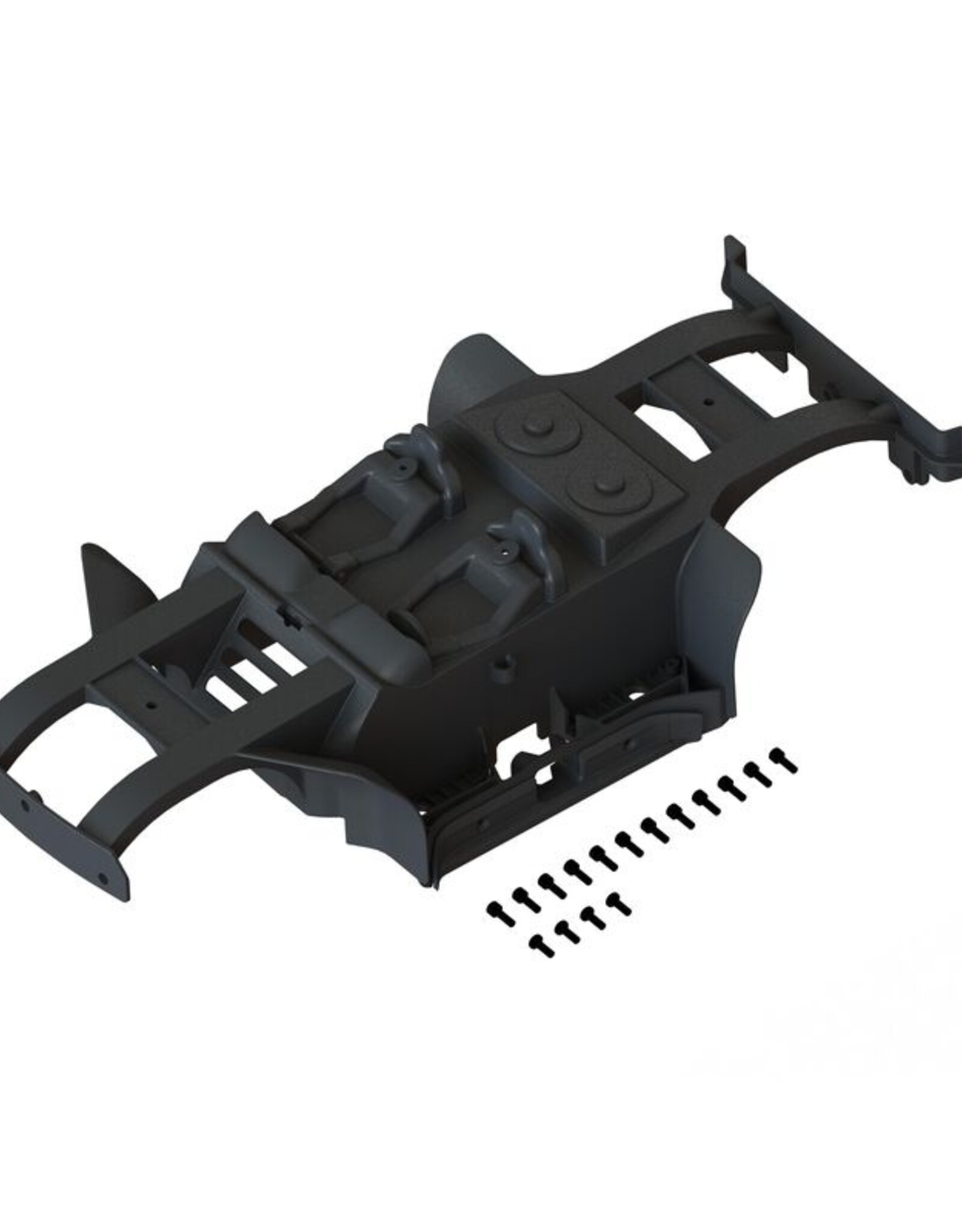 Arrma ARA320822 Desert Truck Interior Frame: GROM