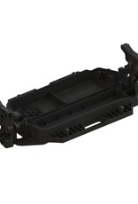Arrma ARA320815 Composite Chassis (204mm) - GROM