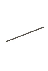 Arrma ARA311228 	Center Driveshaft Steel 181mm for 204mm Chassis - GROM