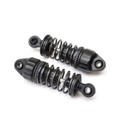 Losi LOS-1936  Shocks, Assembled (2): NASCAR GROM