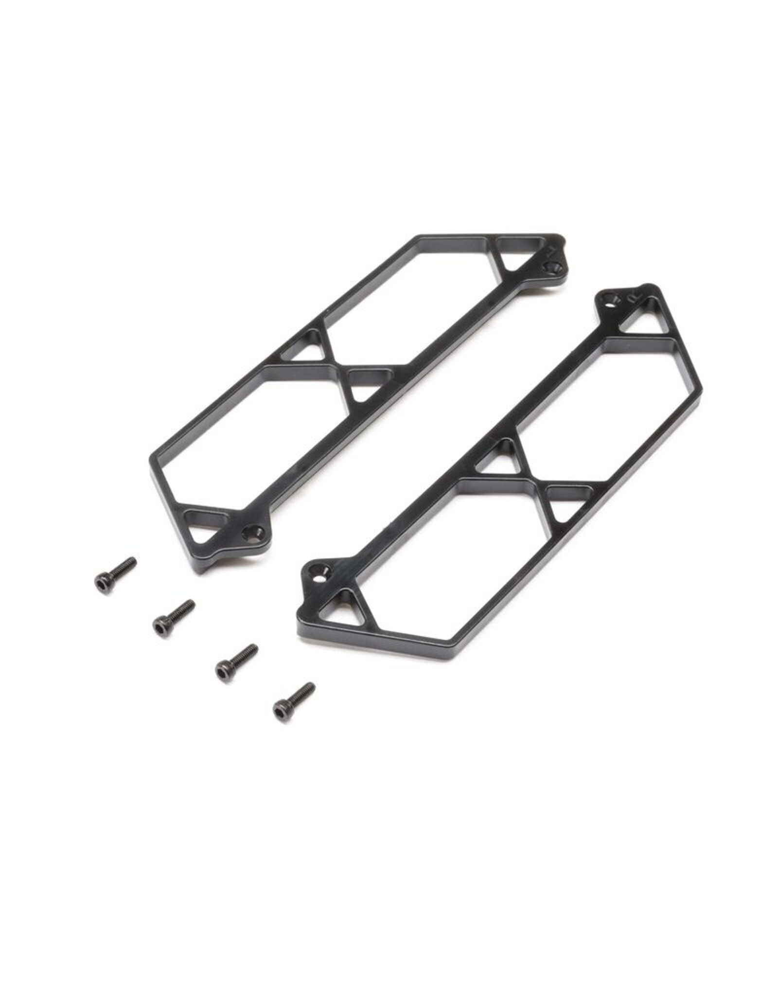 Losi LOS-1921    Nerf Bar Set: NASCAR GROM
