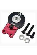 Hot Racing HRAGRR48M25T 25T Steering Servo saver Arrma Gorgon