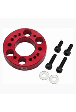 Hot Racing HRAGRR18X02 540 8mm Motor Spacer Mount Gorgon