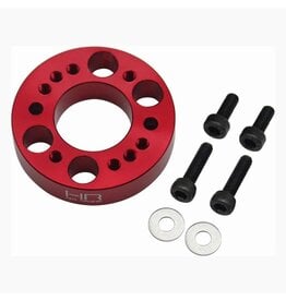 Hot Racing HRAGRR18X02 540 8mm Motor Spacer Mount Gorgon