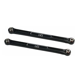 Hot Racing HRAGRR49T01 Aluminum Steering Toe Links fits Arrma Gorgon