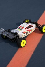 Losi LOS00007T1 Micro-B 2WD Buggy White RTR