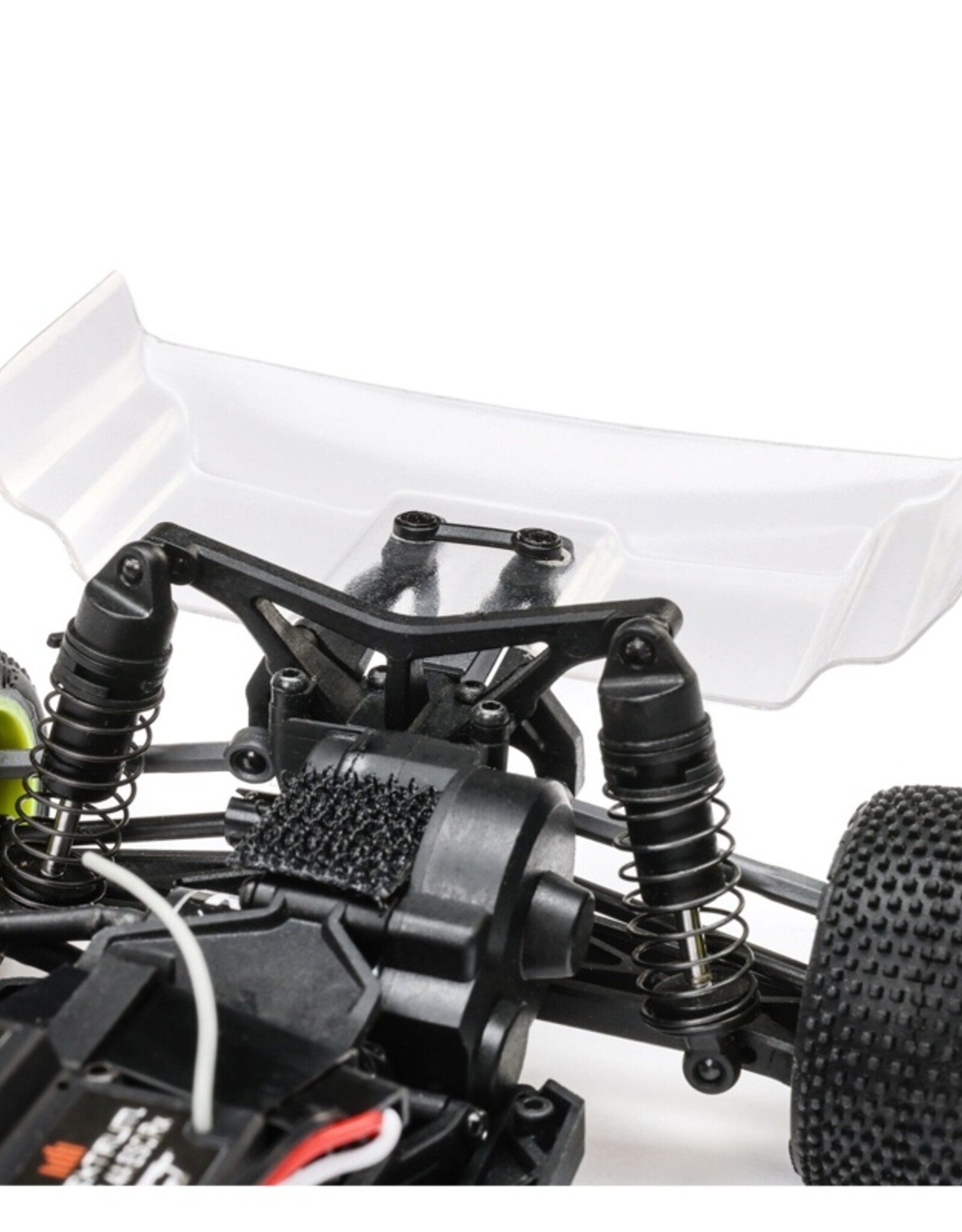 Losi LOS00007T1 Micro-B 2WD Buggy White RTR