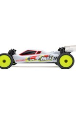 Losi LOS00007T1 Micro-B 2WD Buggy White RTR