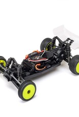 Losi LOS00007T1 Micro-B 2WD Buggy White RTR