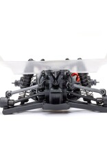 Losi LOS00007T1 Micro-B 2WD Buggy White RTR