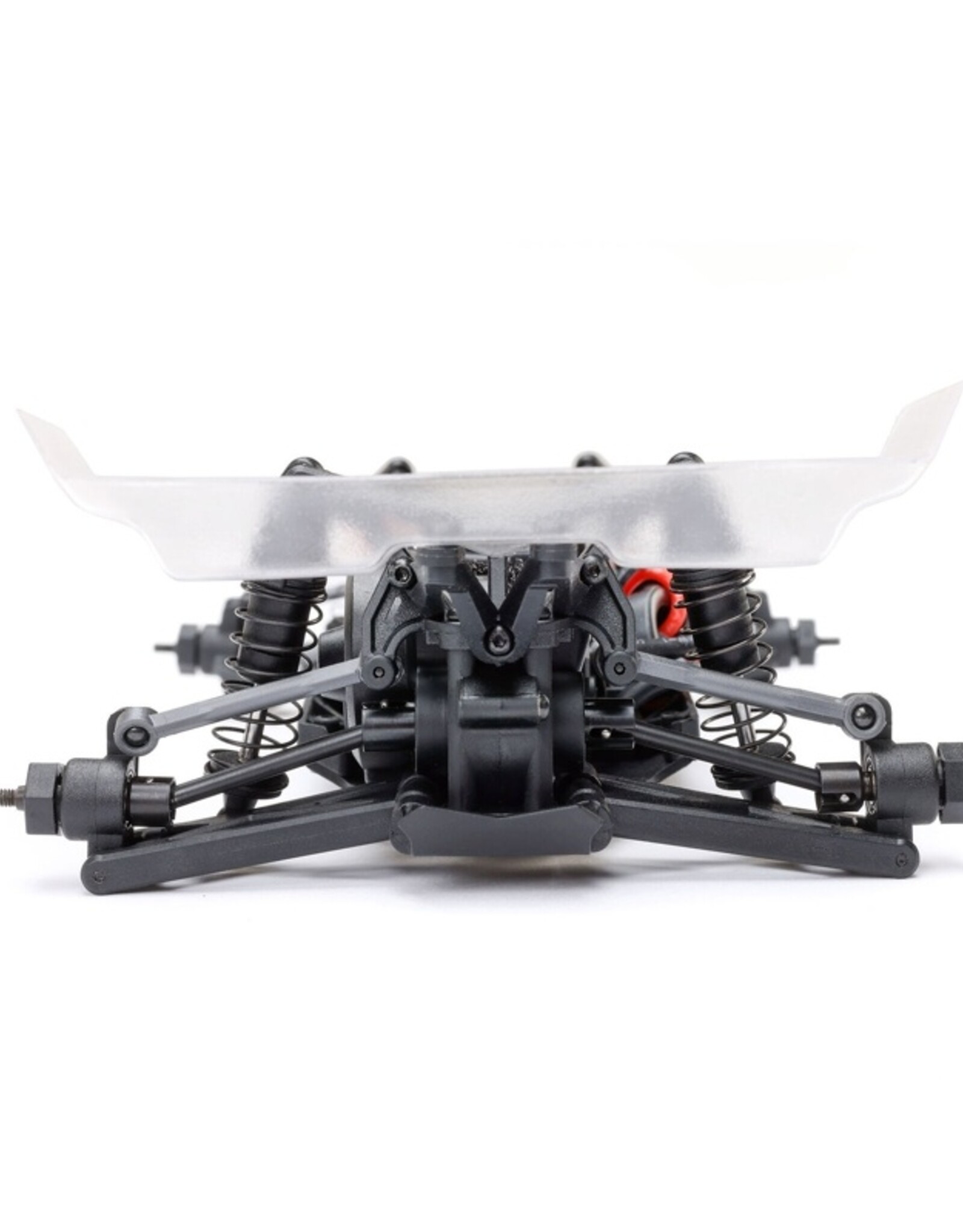 Losi LOS00007T1 Micro-B 2WD Buggy White RTR