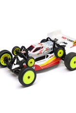 Losi LOS00007T1 Micro-B 2WD Buggy White RTR