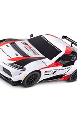 Traxxas TRA93164-4  4-Tec Toyota GR Supra GT4 BL-2s
