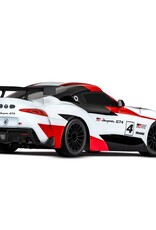 Traxxas TRA93164-4  4-Tec Toyota GR Supra GT4 BL-2s