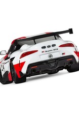 Traxxas TRA93164-4  4-Tec Toyota GR Supra GT4 BL-2s