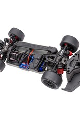 Traxxas TRA93164-4  4-Tec Toyota GR Supra GT4 BL-2s