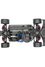 Traxxas TRA93164-4  4-Tec Toyota GR Supra GT4 BL-2s