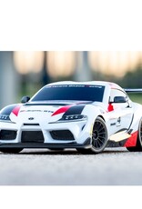 Traxxas TRA93164-4  4-Tec Toyota GR Supra GT4 BL-2s