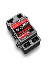 traxxs TRA6250 TRX-4M BRUSHLESS SYSTEM