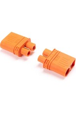 spektrum SPMXCA522 One-Piece Battery Adapter: IC5 Device / IC3 Battery (2)