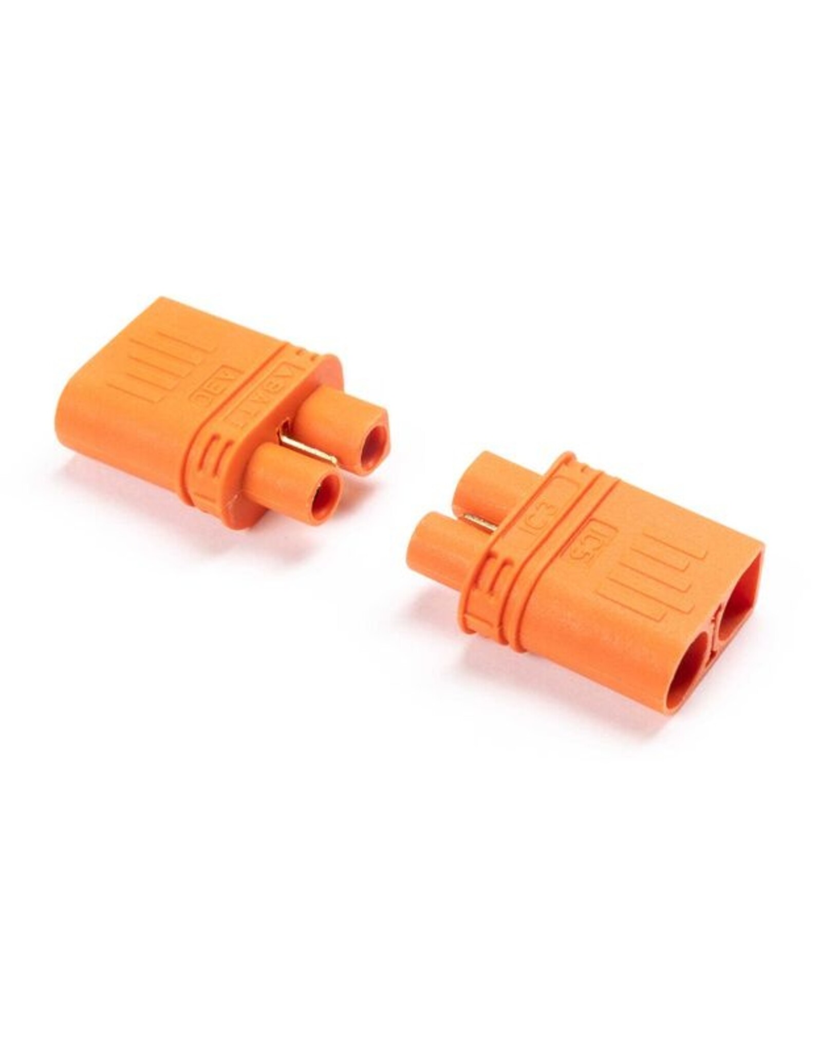 spektrum SPMXCA522 One-Piece Battery Adapter: IC5 Device / IC3 Battery (2)
