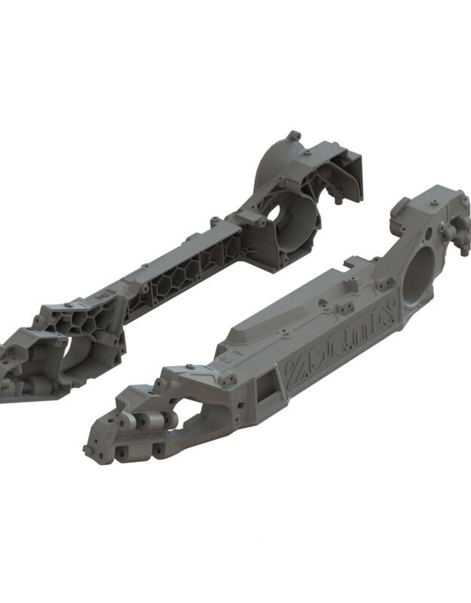 Arrma ARA-1545 Chassis LCG SWB