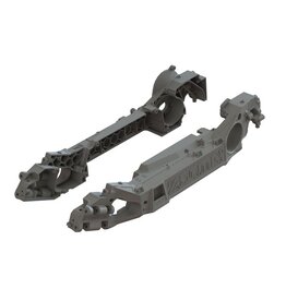 Arrma ARA-1545 Chassis LCG SWB