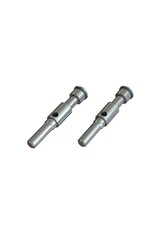 Arrma ARA-1544 Front Axle, 31mm (2)