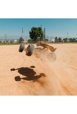 Arrma ARA2306T1 TYPHON GROM BLX 4X4 Small Scale Buggy RTR, Silver