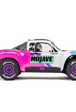 Arrma ARA2304ST1 MOJAVE GROM 223S BLX Brushless 4X4 RTR with Battery & Charger, Teal