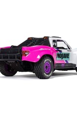 Arrma ARA2304ST1 MOJAVE GROM 223S BLX Brushless 4X4 RTR with Battery & Charger, Teal