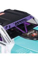 Arrma ARA2304ST1 MOJAVE GROM 223S BLX Brushless 4X4 RTR with Battery & Charger, Teal