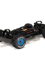 Arrma ARA2304ST2 MOJAVE GROM 223S BLX Brushless 4X4 RTR with Battery & Charger, White