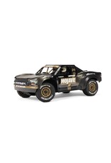 Arrma ARA2304T1 MOJAVE GROM 223S BLX Brushless 4X4 Small Scale Desert Truck RTR, Black